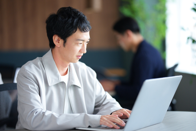 機械設計製図の募集 東大阪 求人