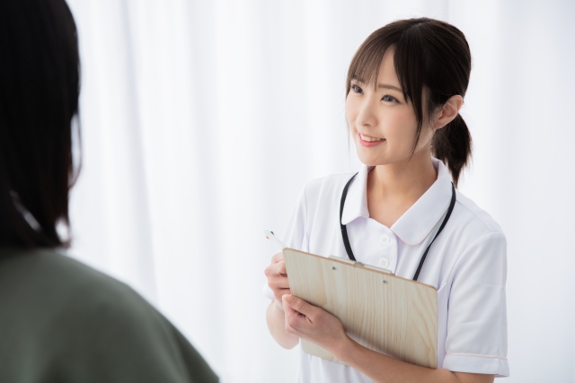 日・祝日は定休です！看護師の募集 東大阪 求人