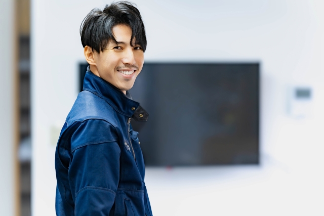 急募！めっき加工 東大阪 求人