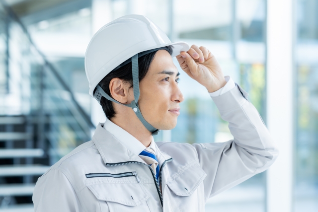 工事現場業務 ※免許・資格不問 東大阪 求人