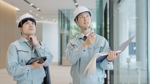 未経験者歓迎!工事管理のお仕事 東大阪 求人