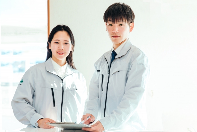 急募！アッセンブリスタッフ（未経験者歓迎） 東大阪 求人