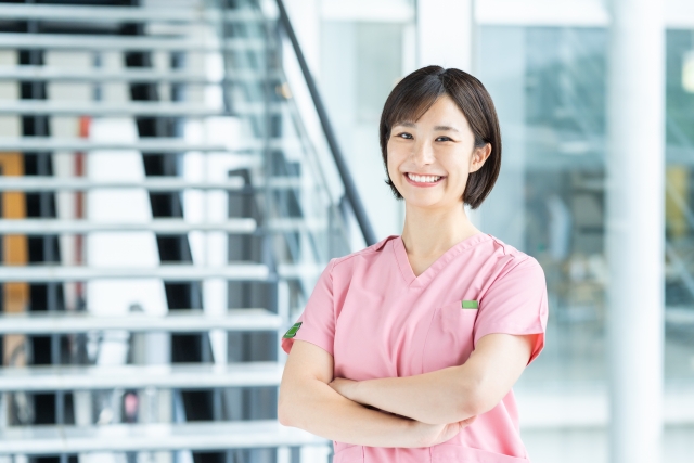 機能訓練指導員、看護師 東大阪 求人