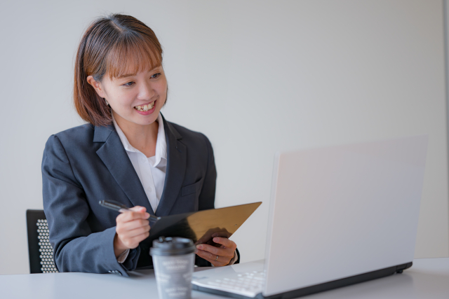 急募！一般事務の募集 東大阪 求人