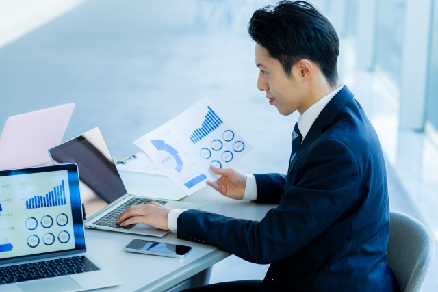 営業アシスタント職 東大阪 求人