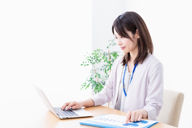 事務員の募集 東大阪 求人