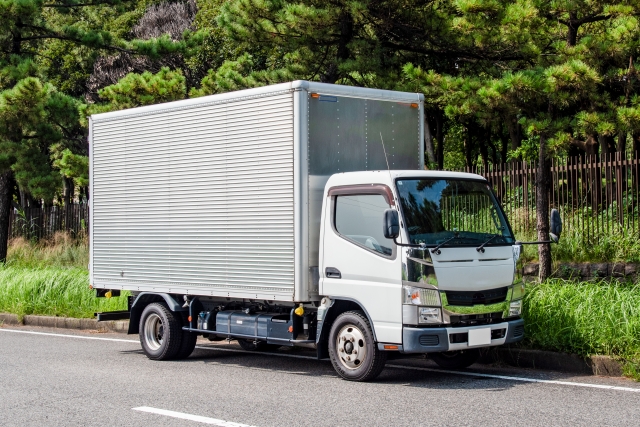 未経験者、物流業界経験者歓迎!ルートドライバー募集 東大阪 求人