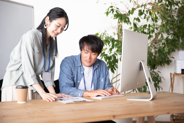 週2日から勤務可!CADオペレーターの募集 東大阪 求人