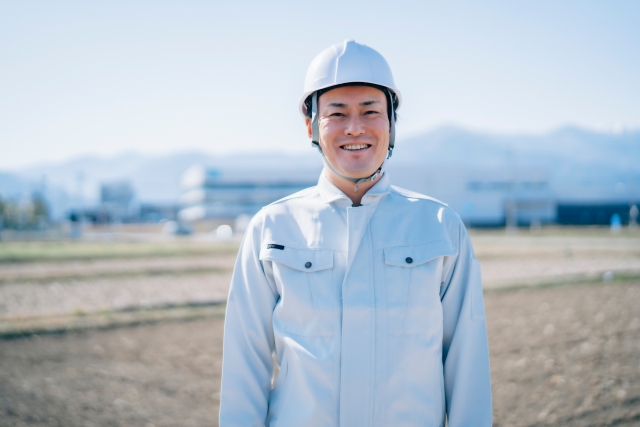 鉄筋工の募集 東大阪 求人