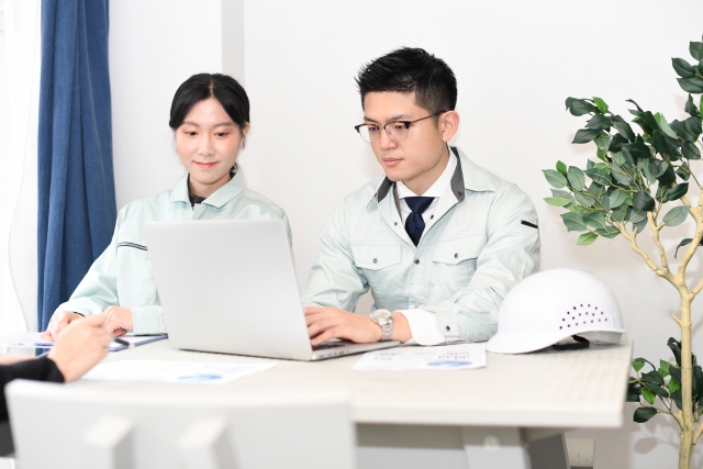 在宅勤務可！建築意匠設計業務 東大阪 求人