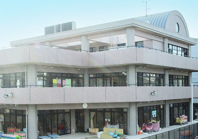 保育教諭（早出）の募集 東大阪 求人