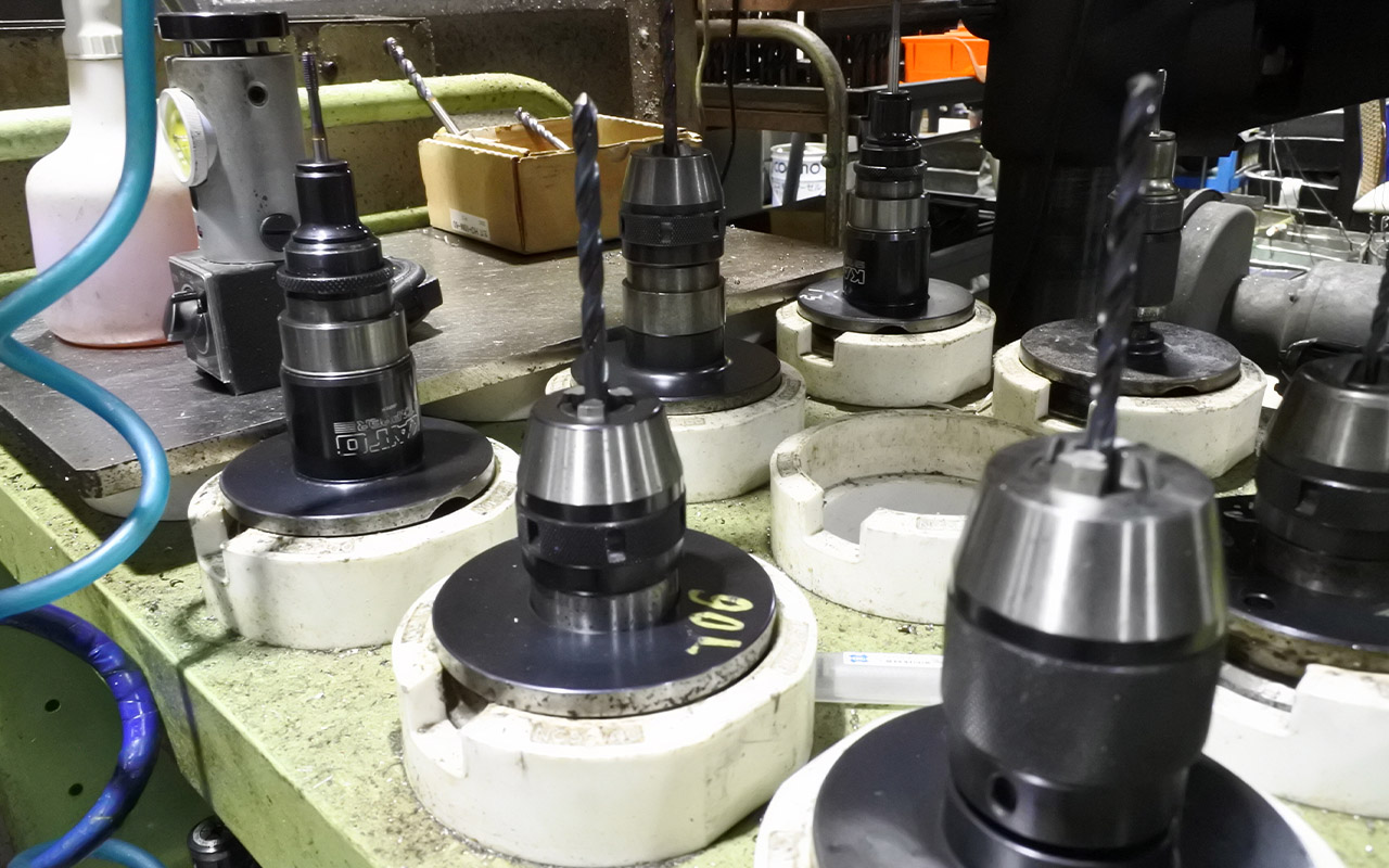 金属加工検査員 東大阪 求人