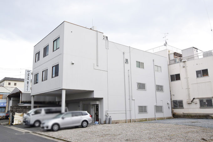 ECサイト運営の募集 東大阪 求人