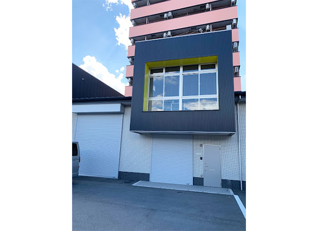 業務用洗濯機器の販売などの営業募集 東大阪 求人