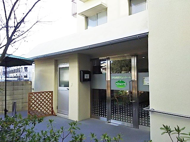 ベストケアなごみ弥刀にて介護ヘルパーの募集 東大阪 求人