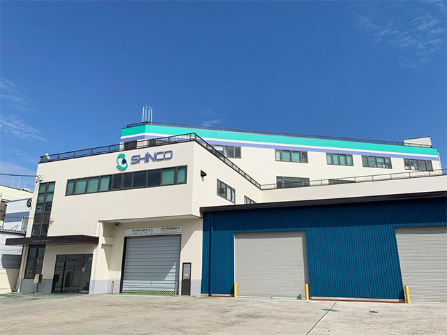 未経験者歓迎！組立軽作業の募集 東大阪 求人