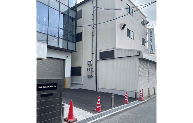 金属加工の募集!初心者大歓迎、若い力を求めています! 東大阪 求人