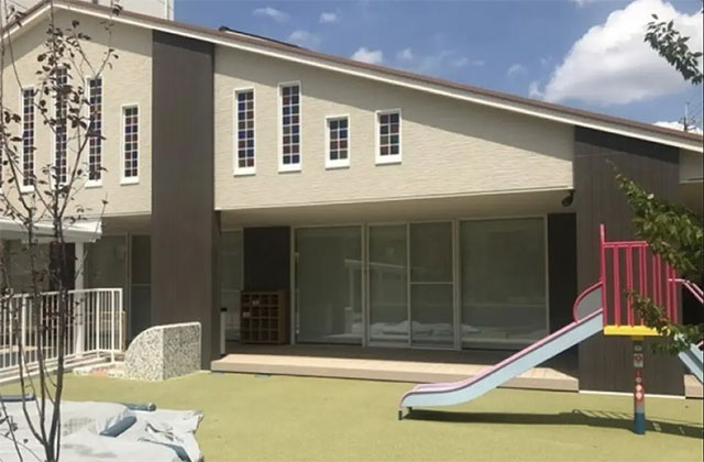 ゆうあいMキッズランドにて保育士(企業内)の募集 東大阪 求人