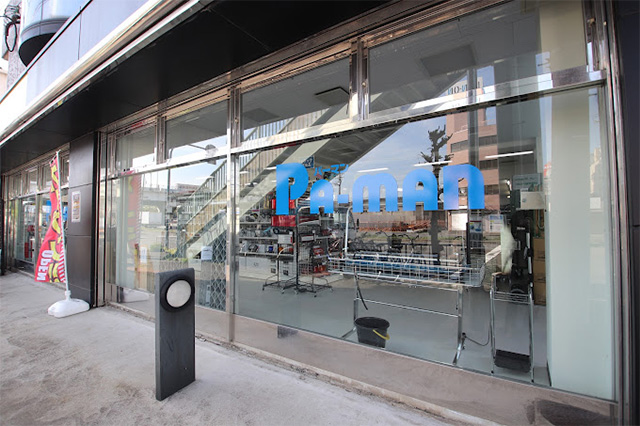 トラックや自動車の部品やパーツの営業 東大阪 求人