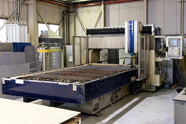 未経験者歓迎！機械オペレーターの募集 東大阪 求人