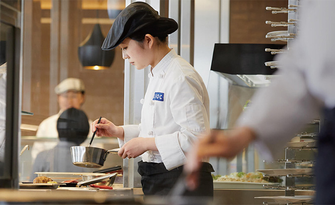 特別養護老人ホーム布市福寿苑にて洗浄スタッフ 東大阪 求人