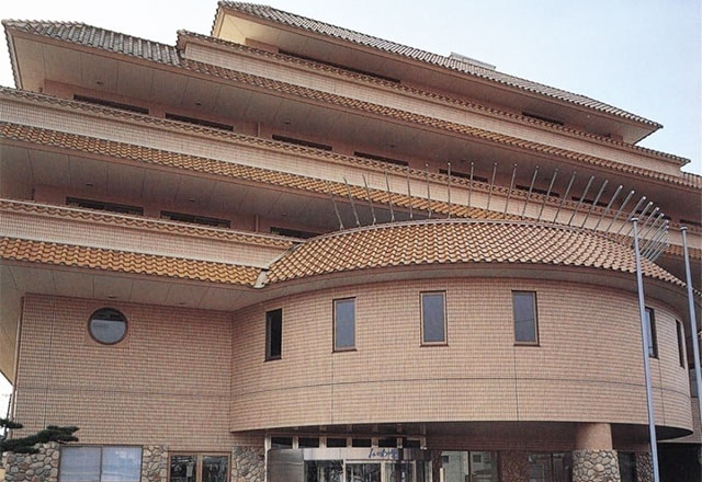 特別養護老人ホームみのわの里にて夜勤専従パートの募集 東大阪 求人