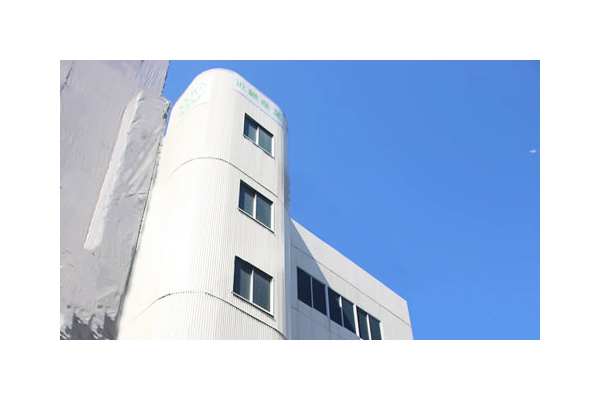 急募!ドライバー及び工場内作業(古紙類の引取) 東大阪 求人