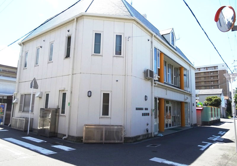 保育士の募集 東大阪 求人