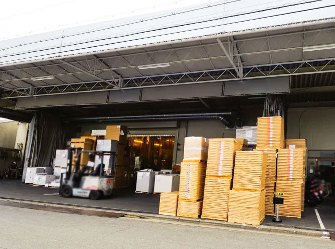 営業・業務 (印刷業) 東大阪 求人