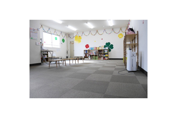 学童支援アシスタントの募集（八戸ノ里） 東大阪 求人