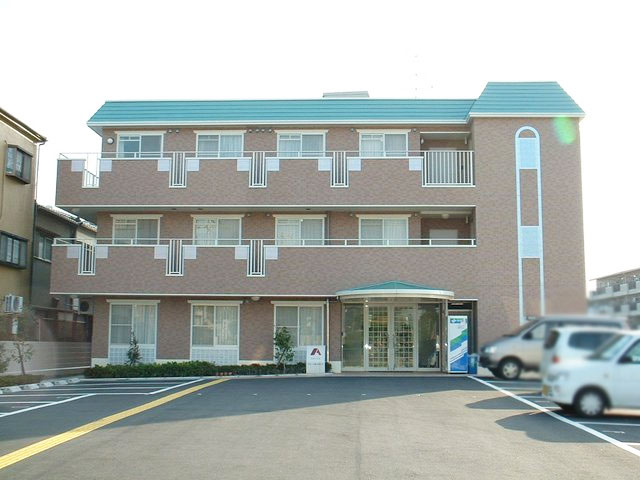 そんぽの家　東大阪日下にて介護スタッフの募集 東大阪 求人