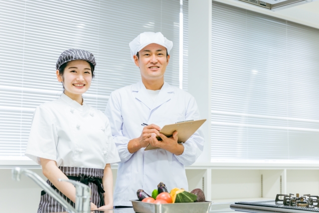 調理師の募集 東大阪 求人