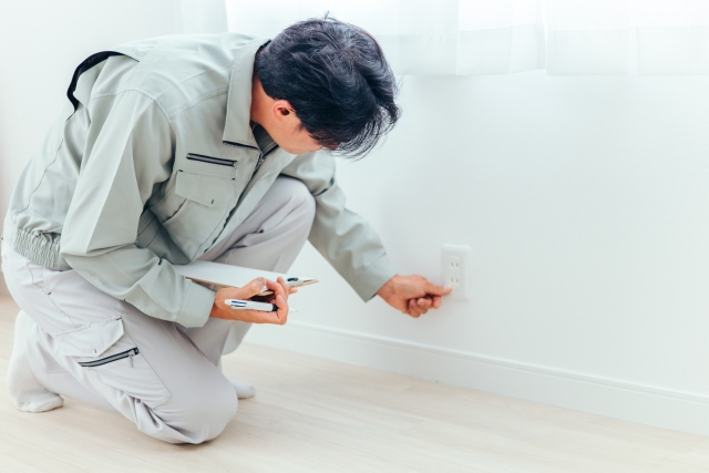 電気設備工事、空調設備工事の募集 東大阪 求人