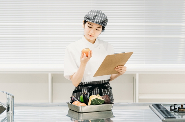 管理栄養士の募集 東大阪 求人