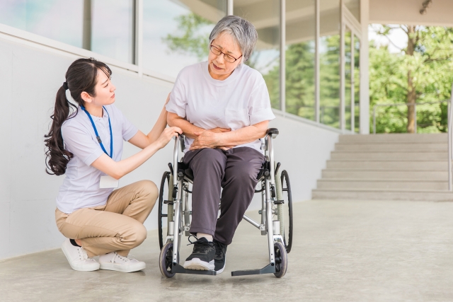 訪問看護ステーションみらい東大阪にて訪問看護 東大阪 求人