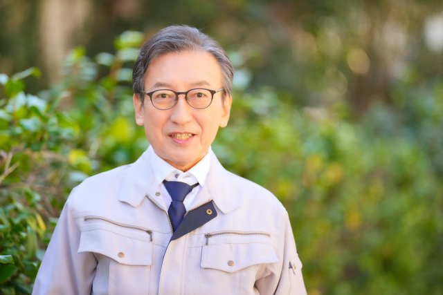 マンション通勤管理員の募集 東大阪 求人