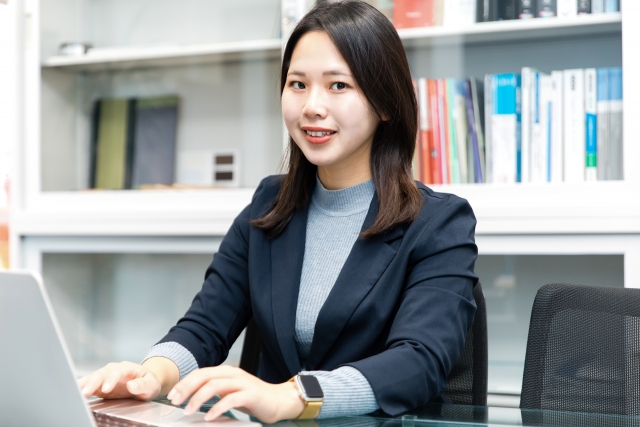 事務員の募集 東大阪 求人