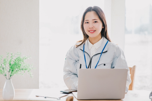 急募！未経験者歓迎！事務スタッフの募集 東大阪 求人