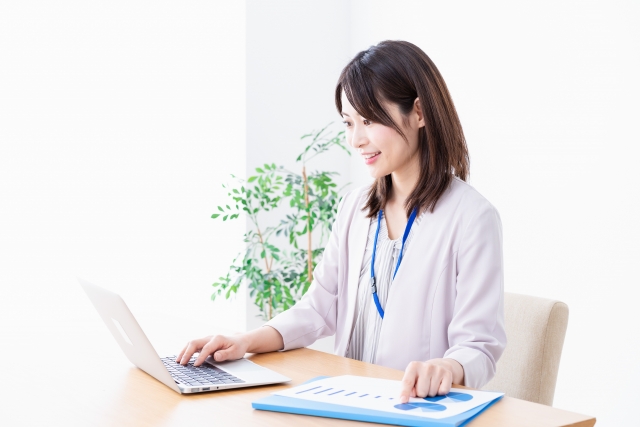 事務補助の募集 東大阪 求人