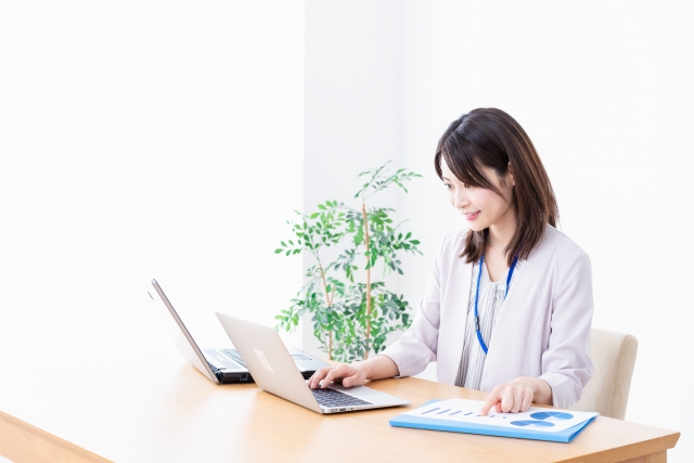 経験者歓迎！一般事務の募集 東大阪 求人