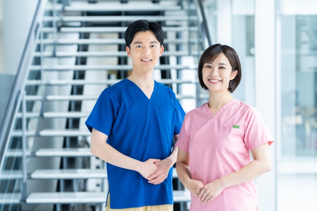 手術室看護師の募集 東大阪 求人