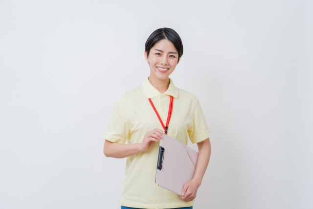 介護支援専門員（居宅）の募集 東大阪 求人