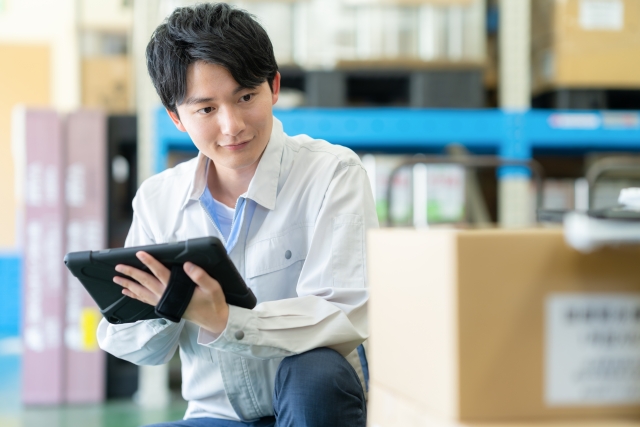 高齢の方も可!プラスチック射出成型 東大阪 求人