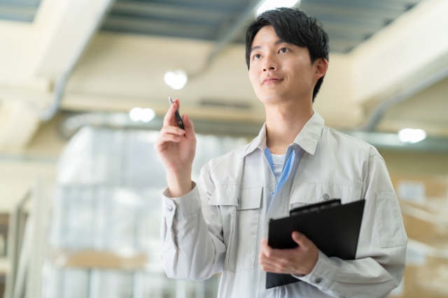 受注増の為増員！工場内作業 東大阪 求人