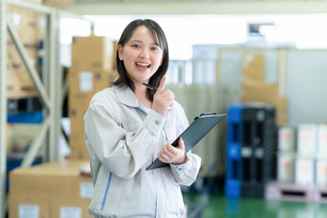 急募!アッセンブリスタッフ(未経験者歓迎) 募集 東大阪 求人