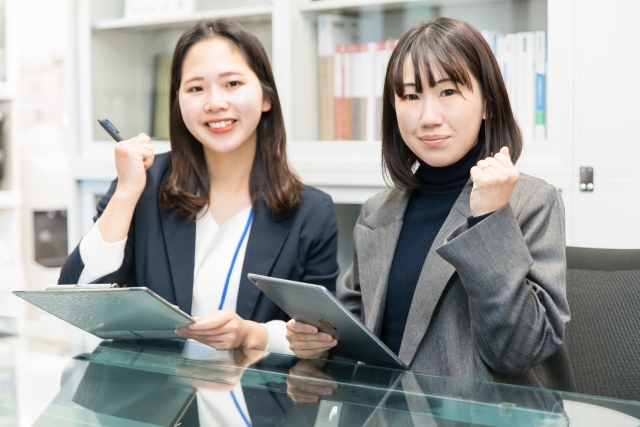 未経験者も歓迎!営業総合職募集 東大阪 求人