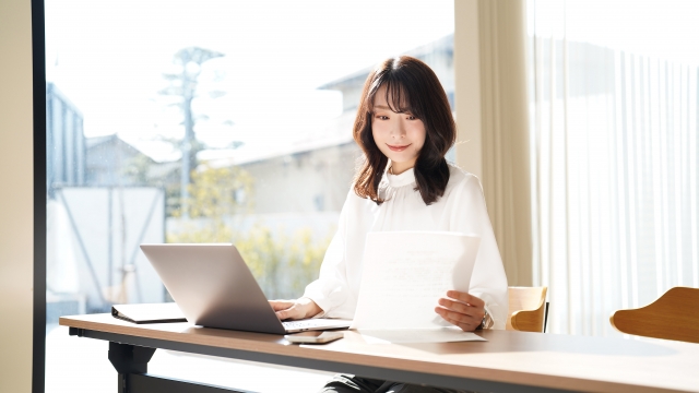 土・日・祝勤務できる方限定!ネット通販スタッフの募集 東大阪 求人