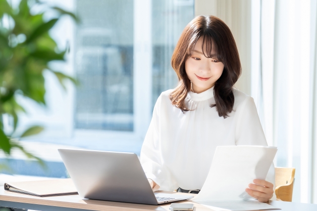 人事事務の募集 東大阪 求人