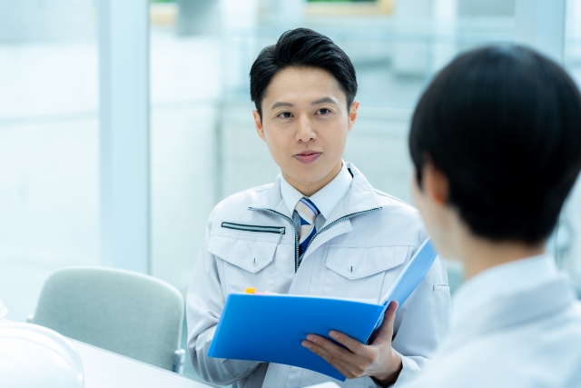 工事営業の募集 東大阪 求人