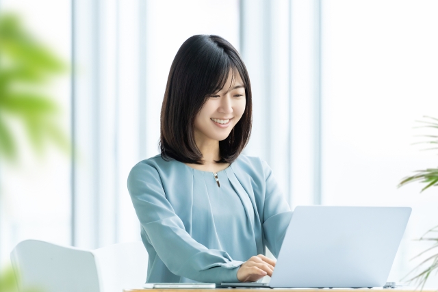 税理士事務所の事務員募集 東大阪 求人